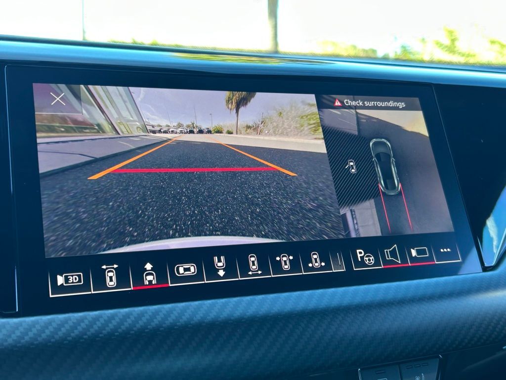 2023 Audi RS e-tron GT Base Lakeland FL