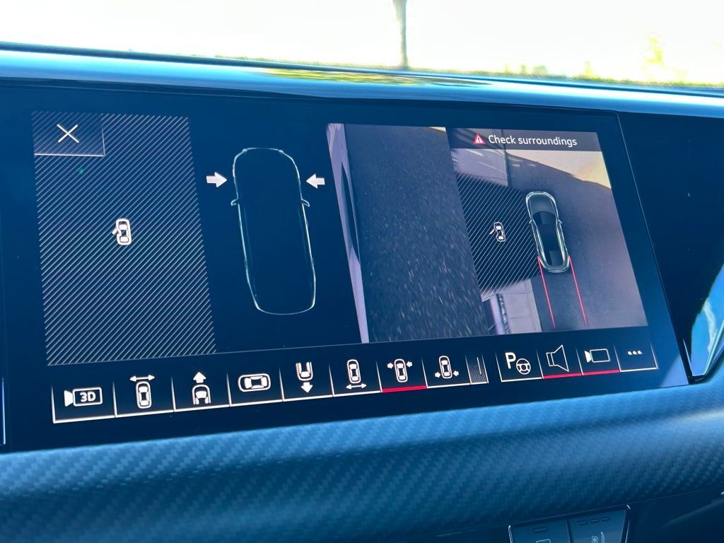 2023 Audi RS e-tron GT Base Lakeland FL