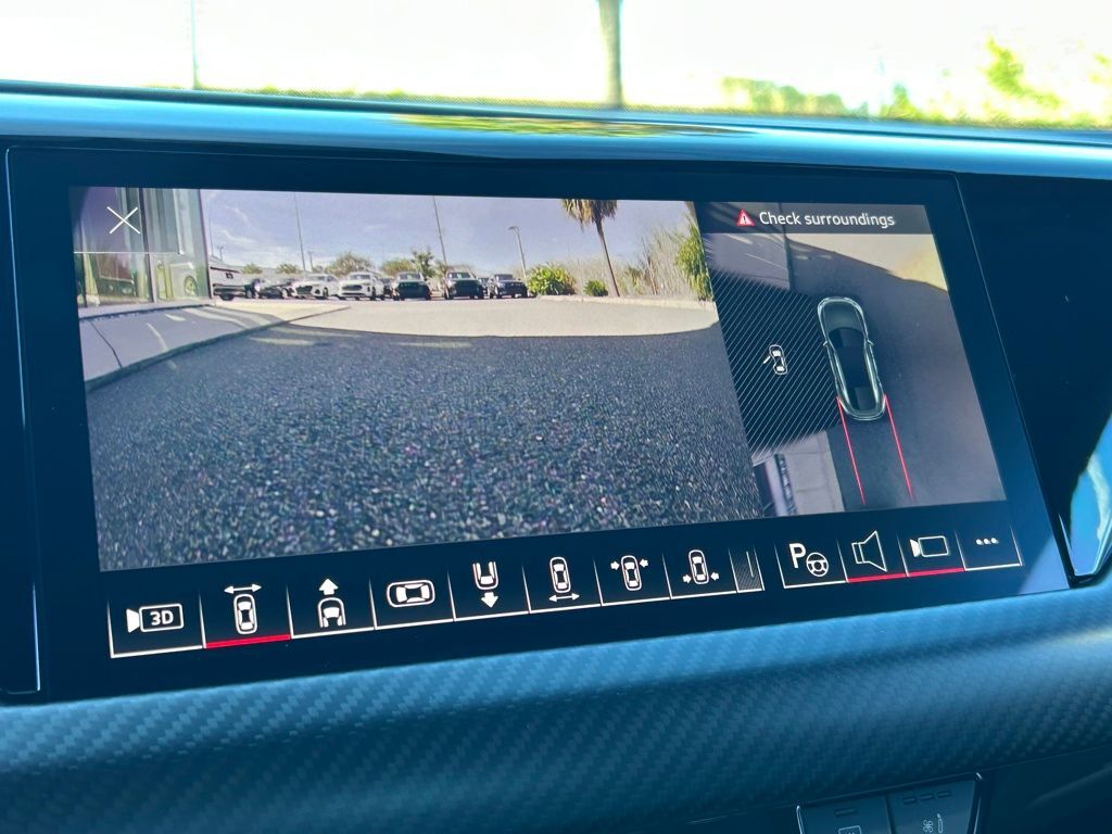 2023 Audi RS e-tron GT Base Lakeland FL