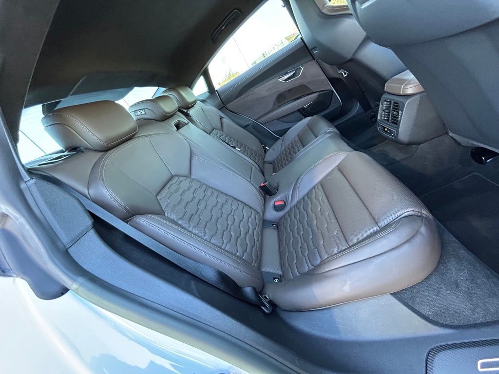 2023 Audi RS e-tron GT Base Lakeland FL