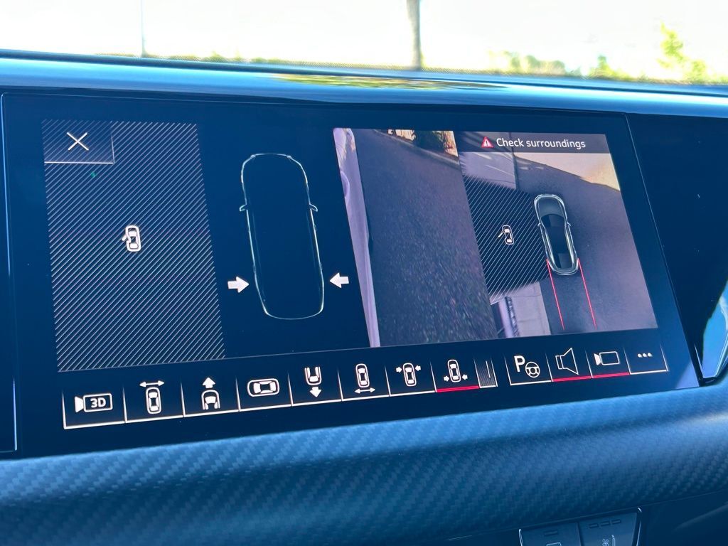 2023 Audi RS e-tron GT Base Lakeland FL