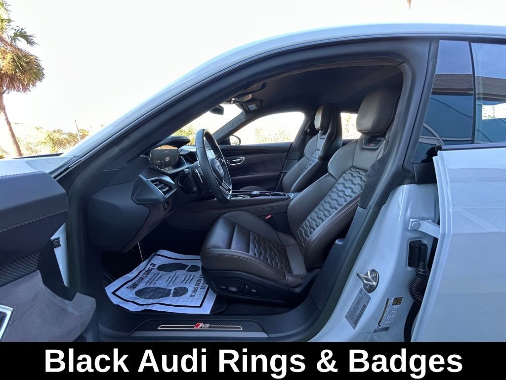 2023 Audi RS e-tron GT Base Lakeland FL