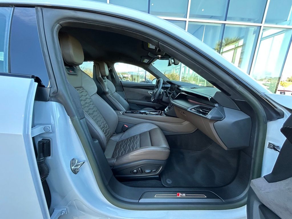 2023 Audi RS e-tron GT Base Lakeland FL