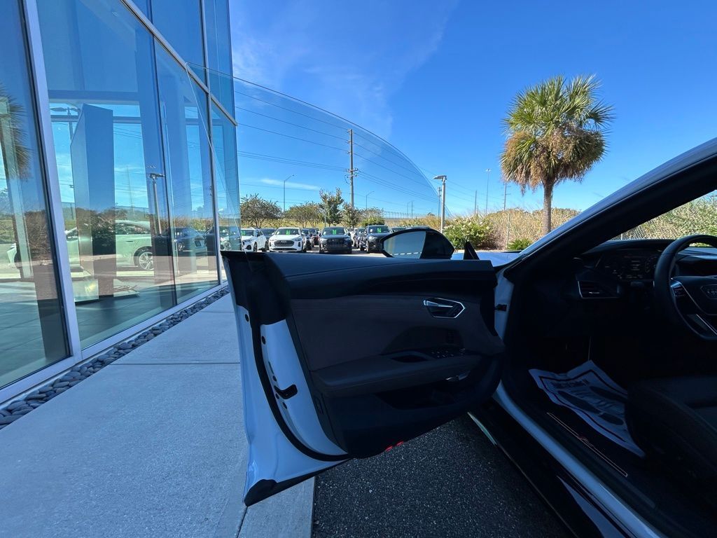 2023 Audi RS e-tron GT Base Lakeland FL