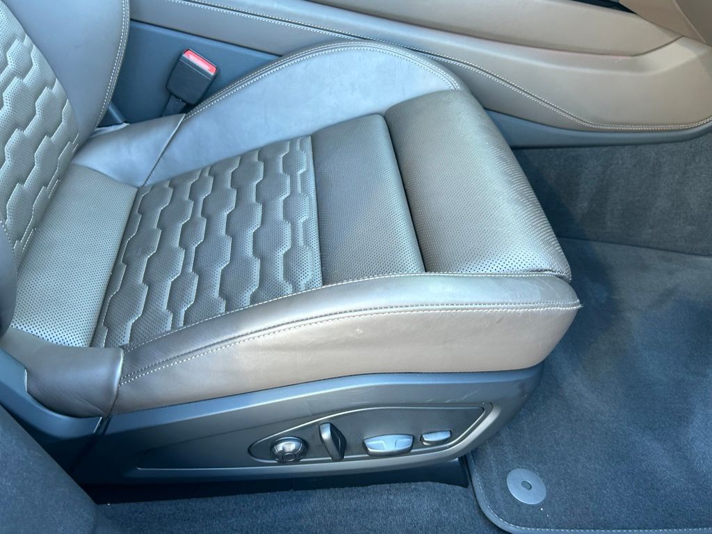 2023 Audi RS e-tron GT Base Lakeland FL