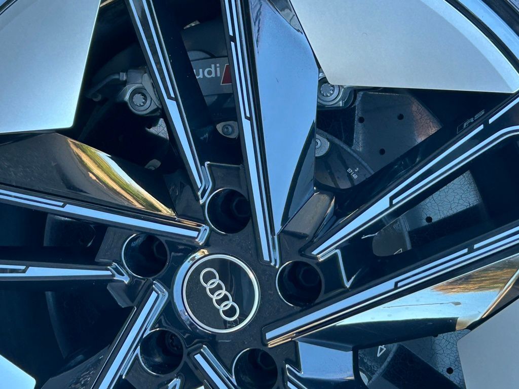 2023 Audi RS e-tron GT Base Lakeland FL