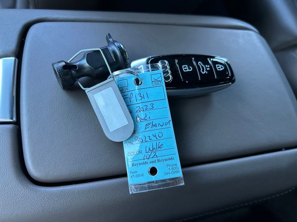 2023 Audi RS e-tron GT Base Lakeland FL