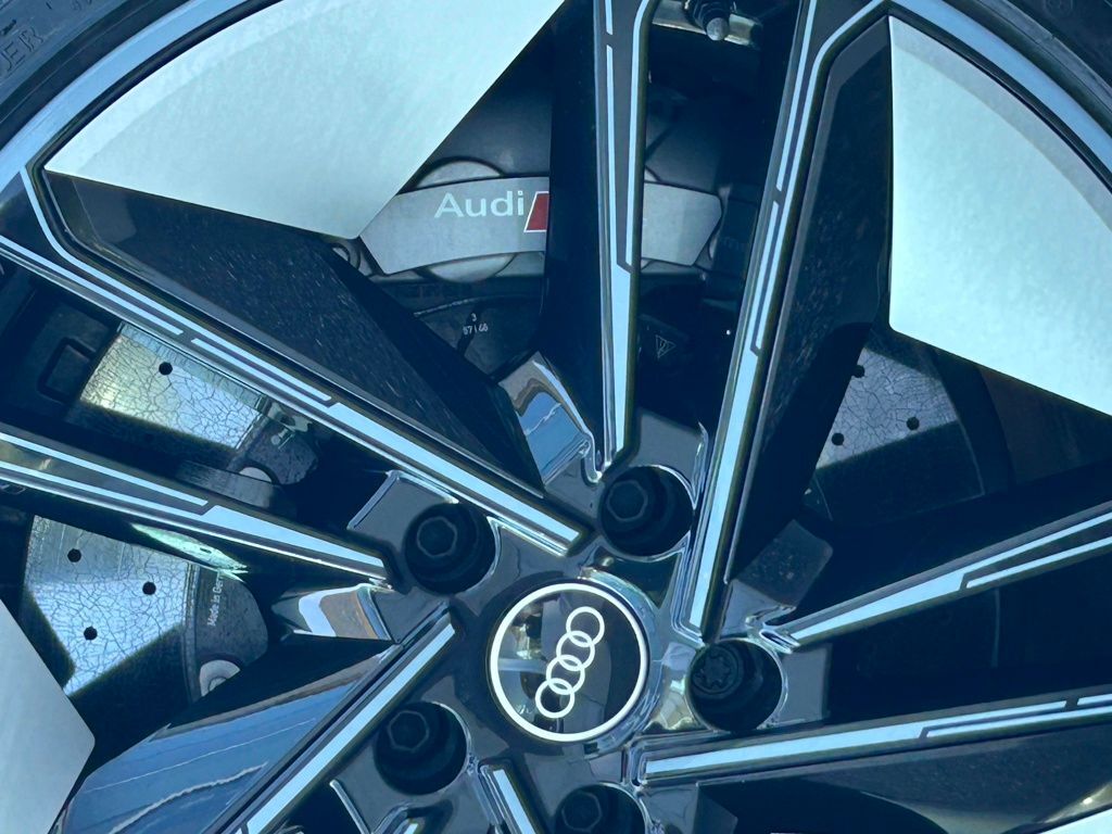 2023 Audi RS e-tron GT Base Lakeland FL