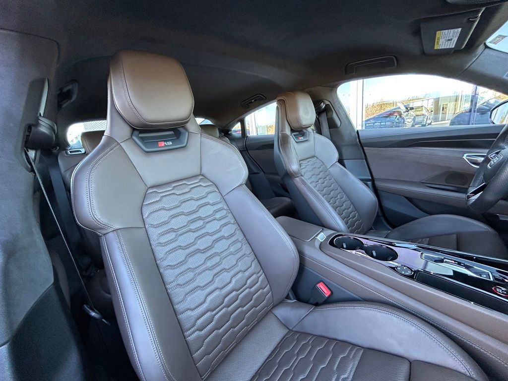 2023 Audi RS e-tron GT Base Lakeland FL