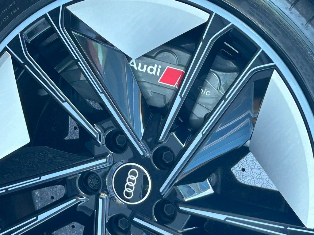 2023 Audi RS e-tron GT Base Lakeland FL