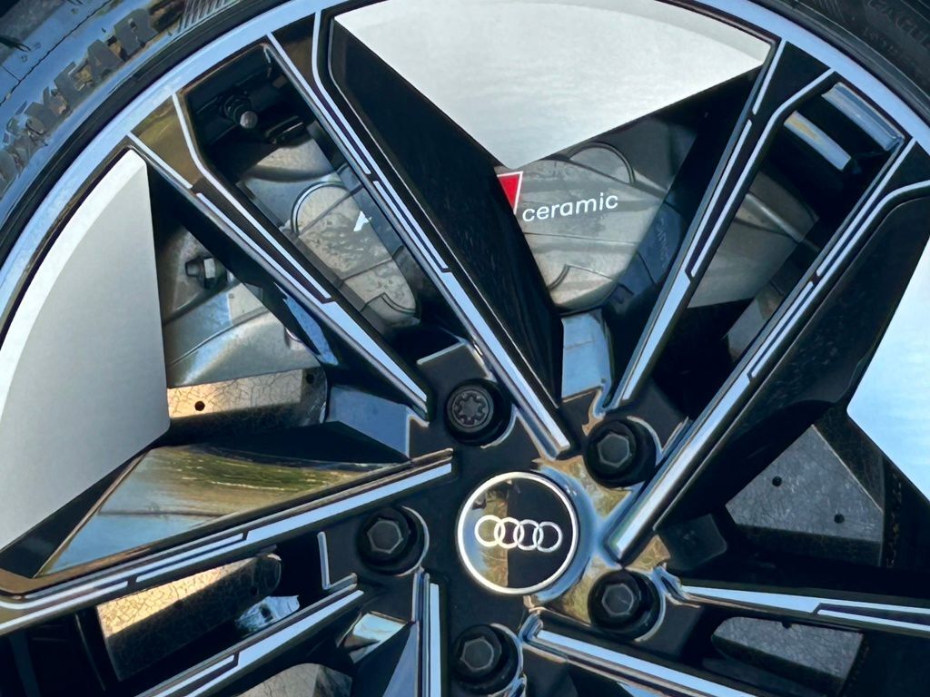 2023 Audi RS e-tron GT Base Lakeland FL