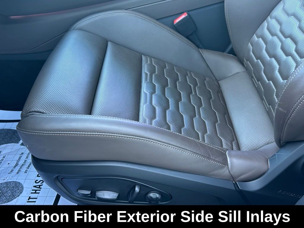 2023 Audi RS e-tron GT Base Lakeland FL