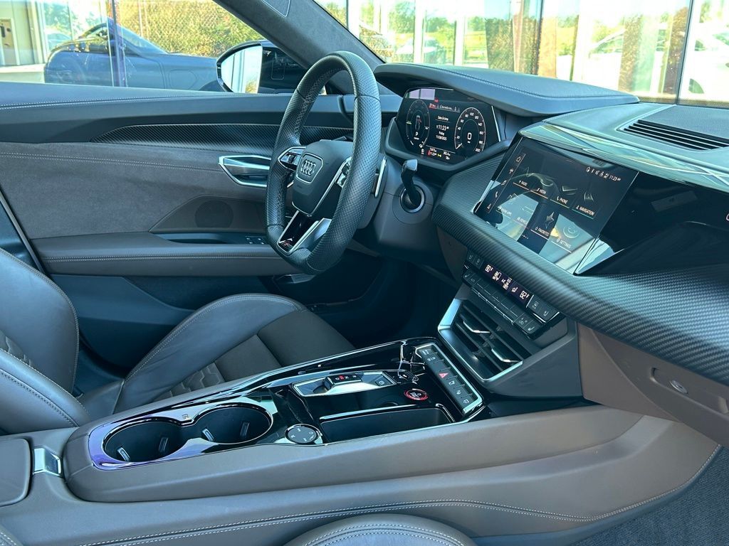 2023 Audi RS e-tron GT Base Lakeland FL