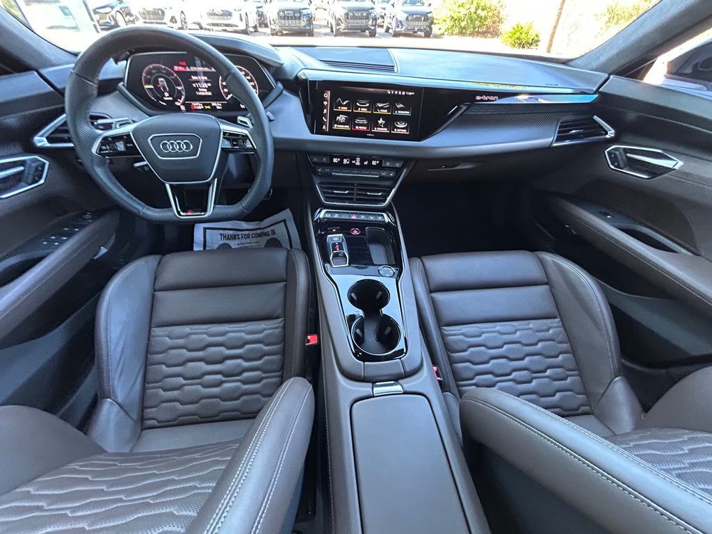 2023 Audi RS e-tron GT Base Lakeland FL