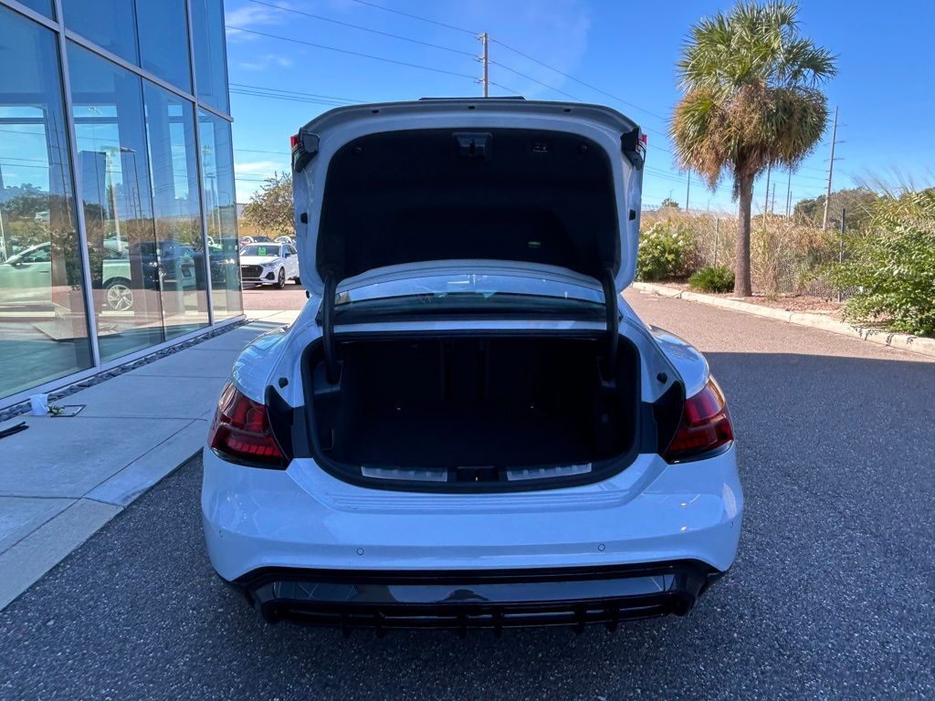 2023 Audi RS e-tron GT Base Lakeland FL