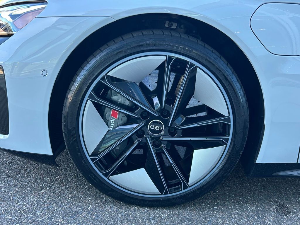 2023 Audi RS e-tron GT Base Lakeland FL