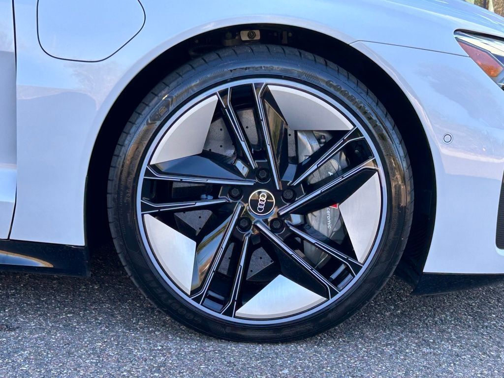 2023 Audi RS e-tron GT Base Lakeland FL