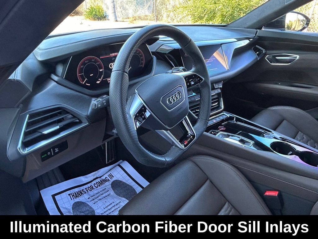 2023 Audi RS e-tron GT Base Lakeland FL