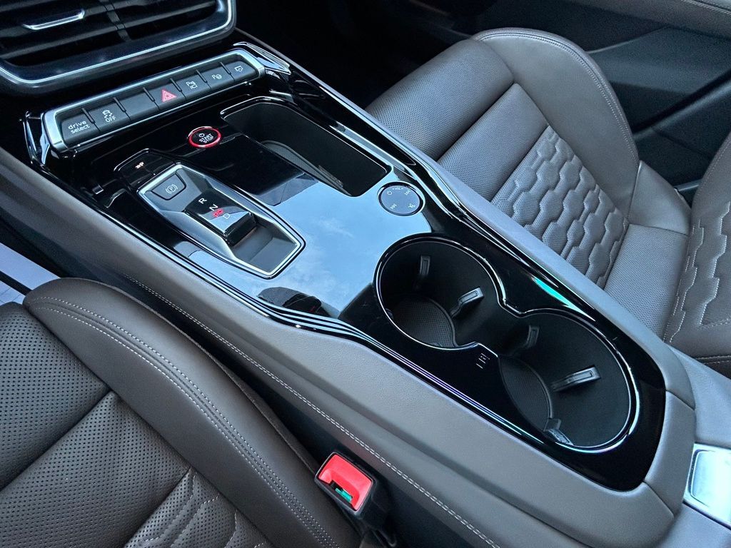 2023 Audi RS e-tron GT Base Lakeland FL