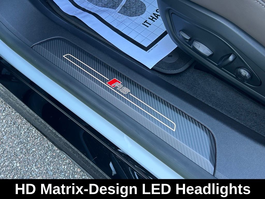 2023 Audi RS e-tron GT Base Lakeland FL