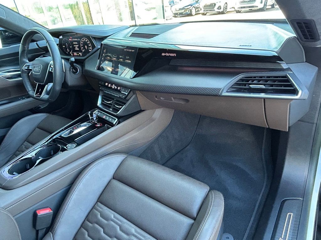 2023 Audi RS e-tron GT Base Lakeland FL