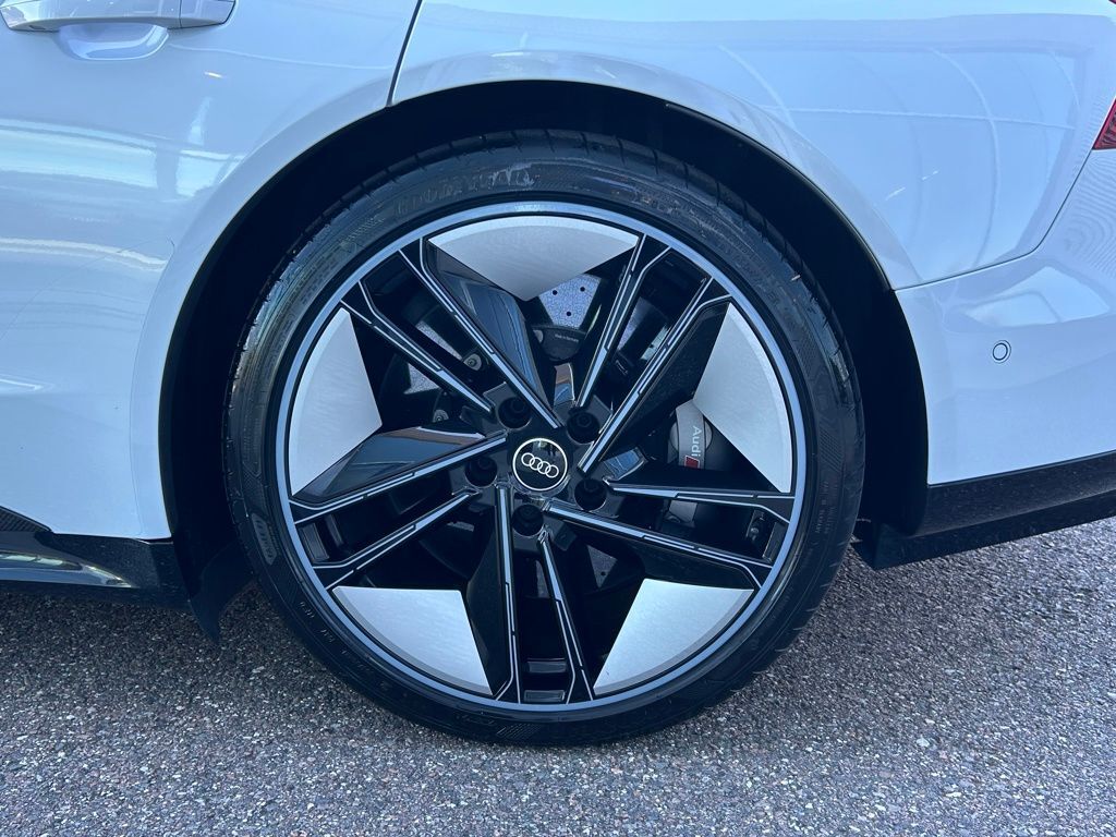 2023 Audi RS e-tron GT Base Lakeland FL