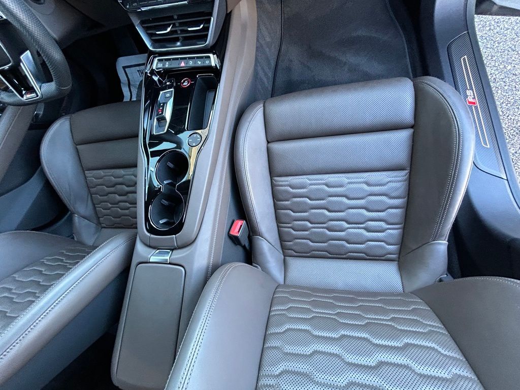 2023 Audi RS e-tron GT Base Lakeland FL