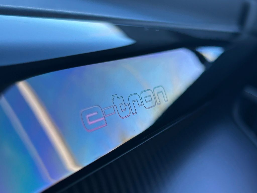 2023 Audi RS e-tron GT Base Lakeland FL