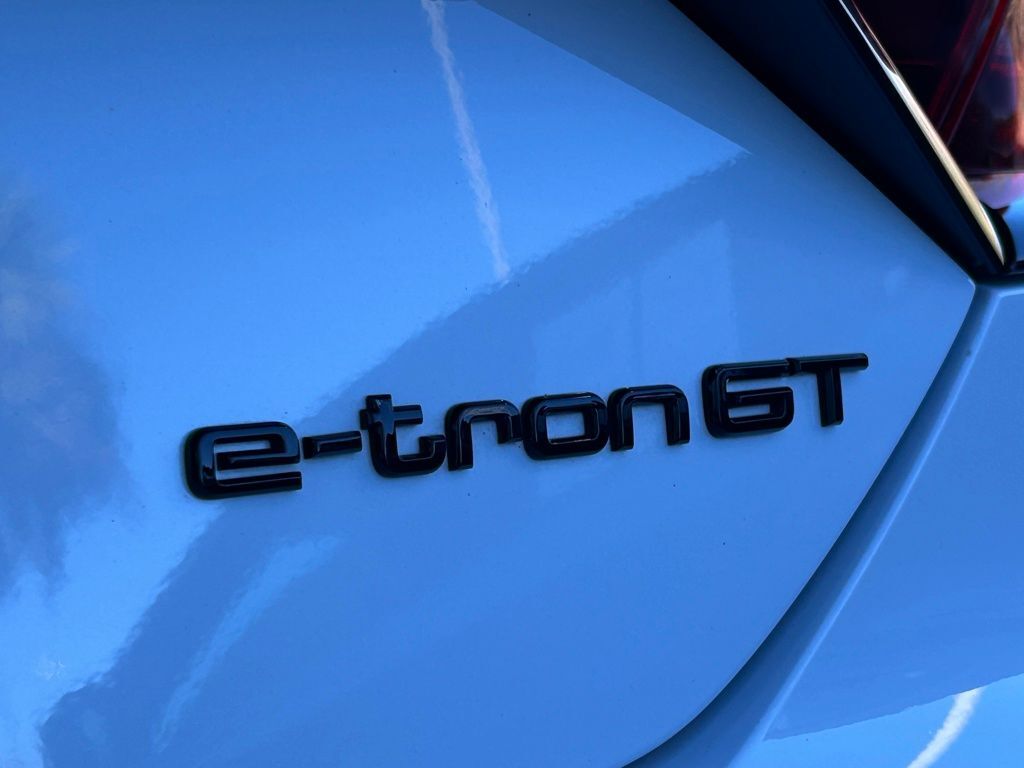 2023 Audi RS e-tron GT Base Lakeland FL