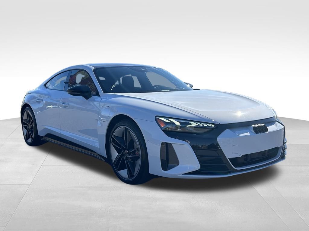 2023 Audi RS e-tron GT Base Lakeland FL