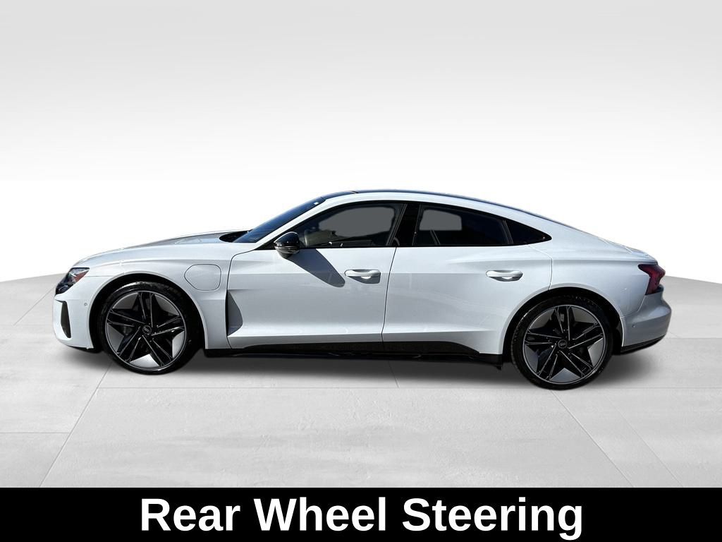 2023 Audi RS e-tron GT Base Lakeland FL