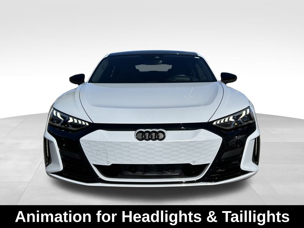 2023 Audi RS e-tron GT Base Lakeland FL