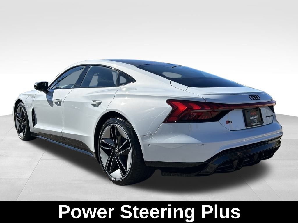 2023 Audi RS e-tron GT Base Lakeland FL