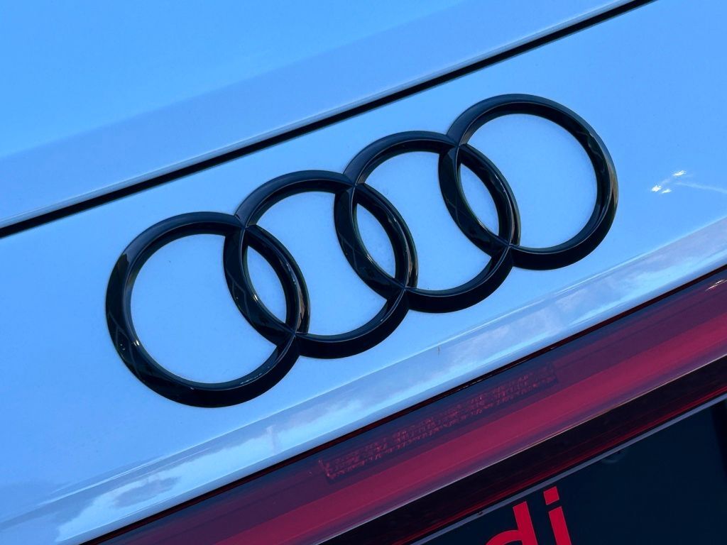 2023 Audi RS e-tron GT Base Lakeland FL