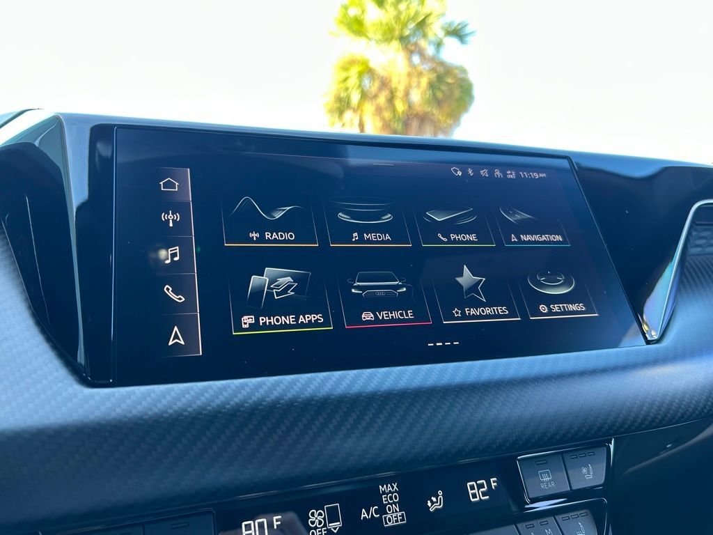 2023 Audi RS e-tron GT Base Lakeland FL