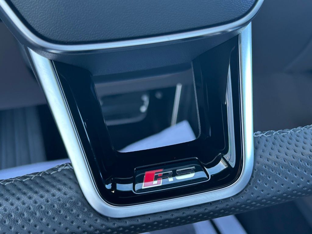 2023 Audi RS e-tron GT Base Lakeland FL