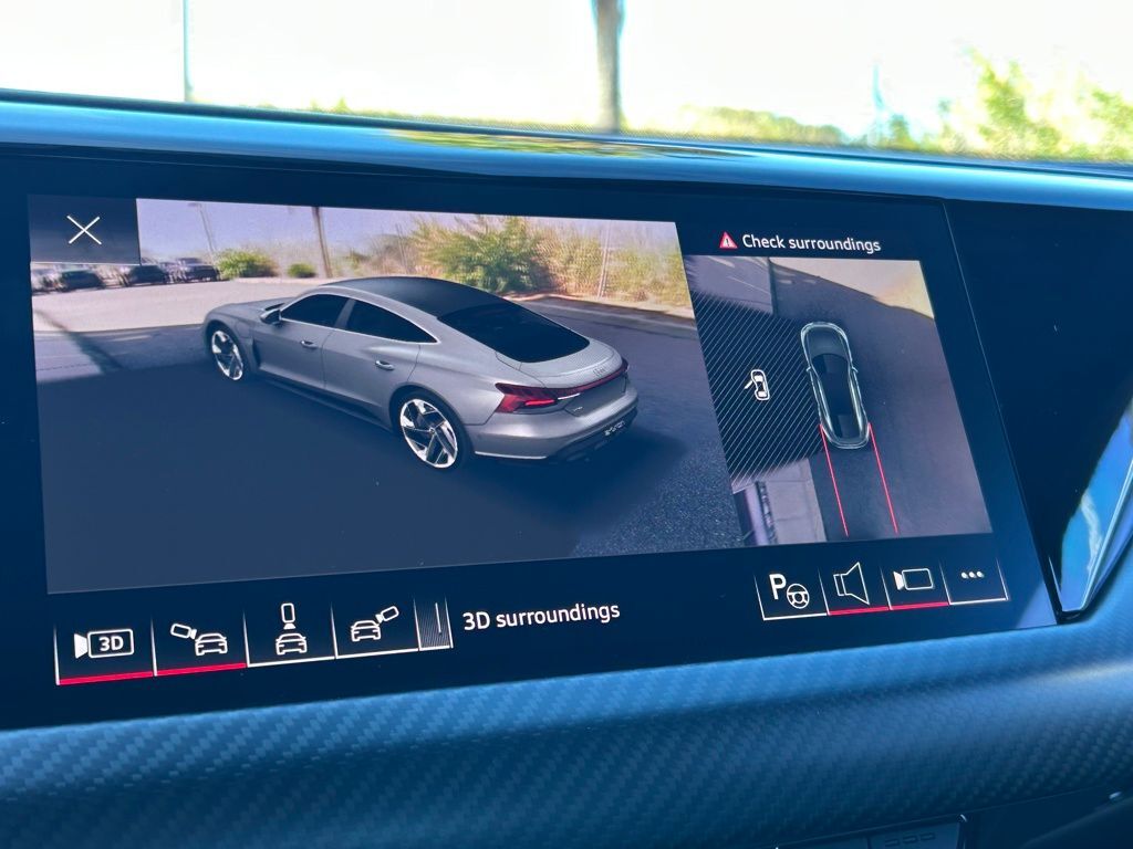 2023 Audi RS e-tron GT Base Lakeland FL