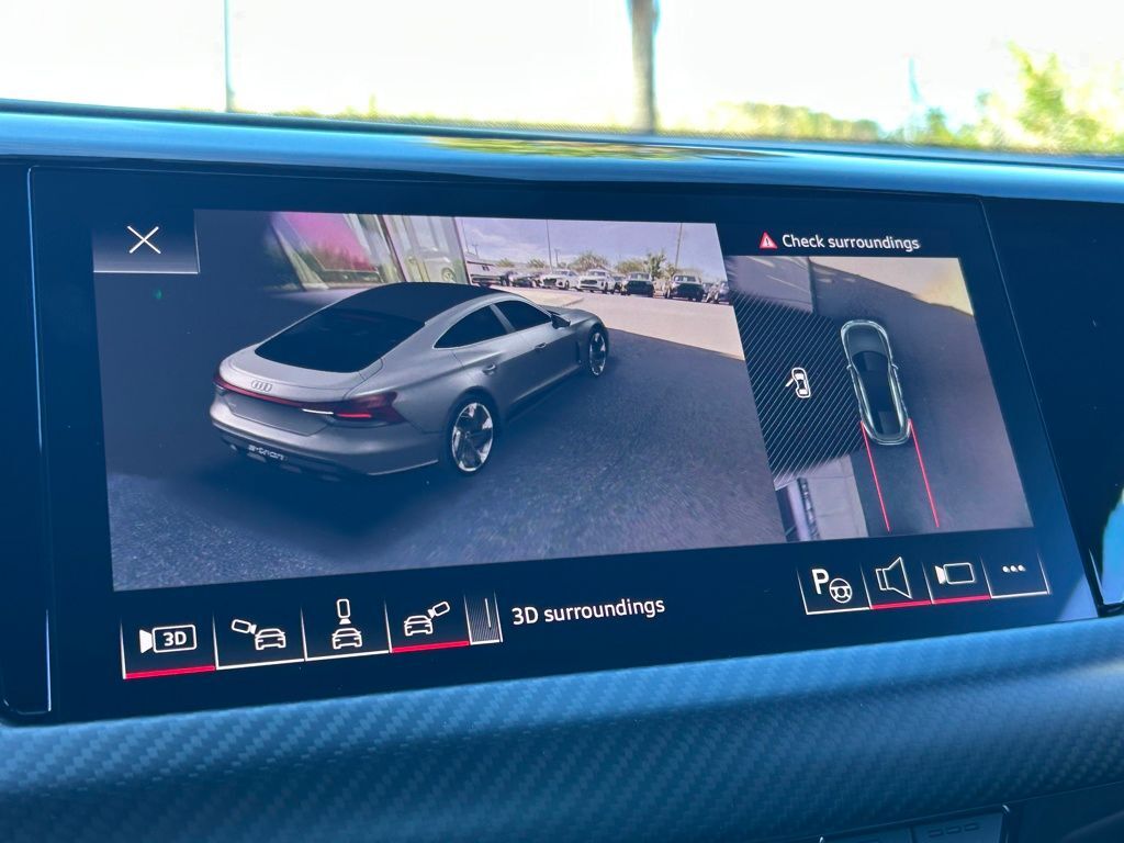 2023 Audi RS e-tron GT Base Lakeland FL