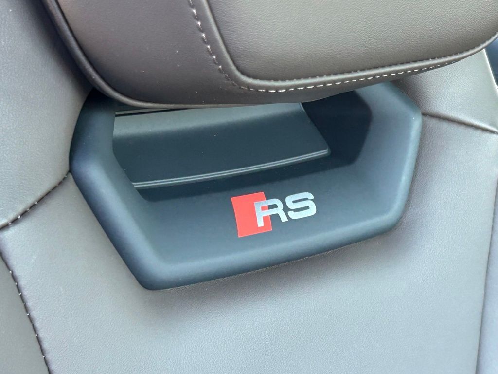 2023 Audi RS e-tron GT Base Lakeland FL