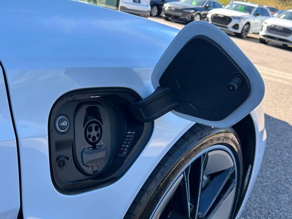 2023 Audi RS e-tron GT Base Lakeland FL