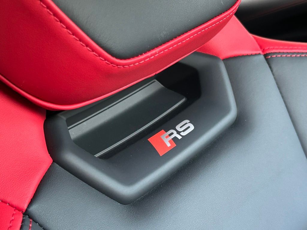 2023 Audi RS e-tron GT Project 513 2 Lakeland FL