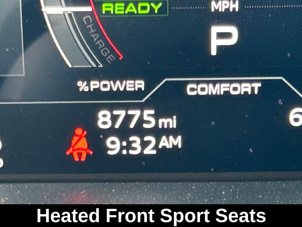 2023 Audi RS e-tron GT Project 513 2 Lakeland FL