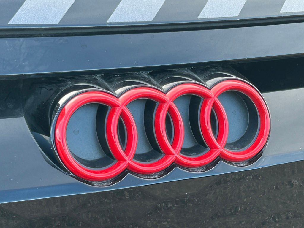 2023 Audi RS e-tron GT Project 513 2 Lakeland FL