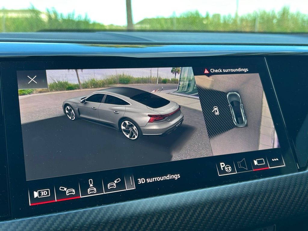 2023 Audi RS e-tron GT Project 513 2 Lakeland FL