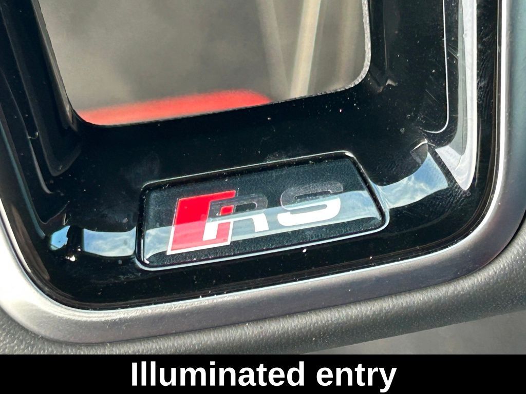 2023 Audi RS e-tron GT Project 513 2 Lakeland FL