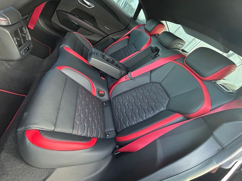 2023 Audi RS e-tron GT Project 513 2 Lakeland FL