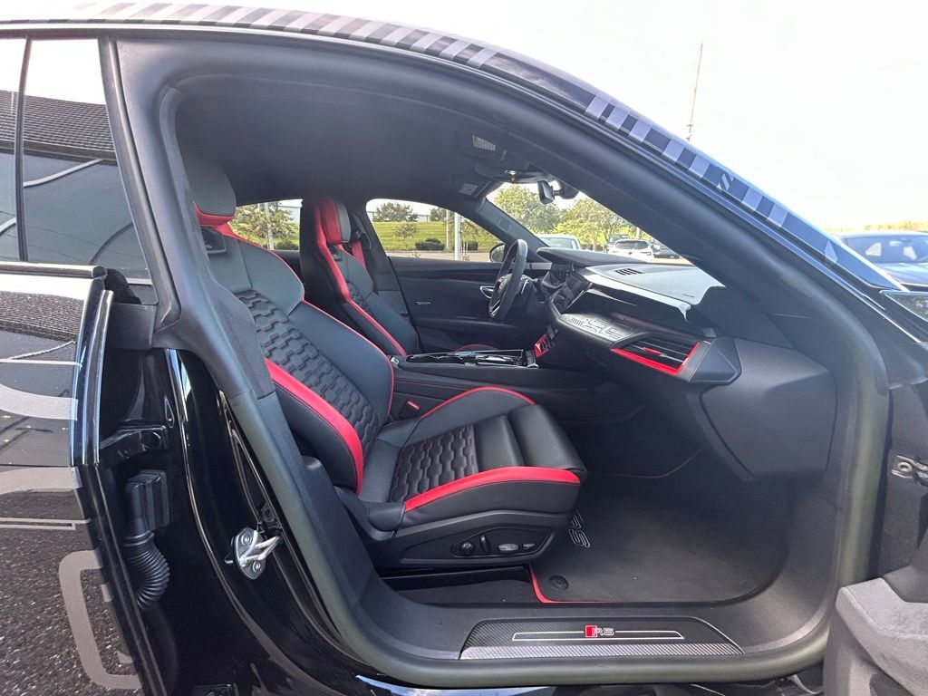 2023 Audi RS e-tron GT Project 513 2 Lakeland FL