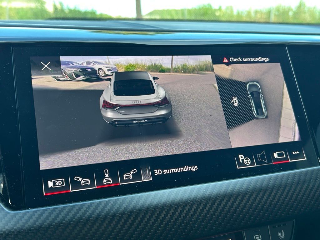 2023 Audi RS e-tron GT Project 513 2 Lakeland FL