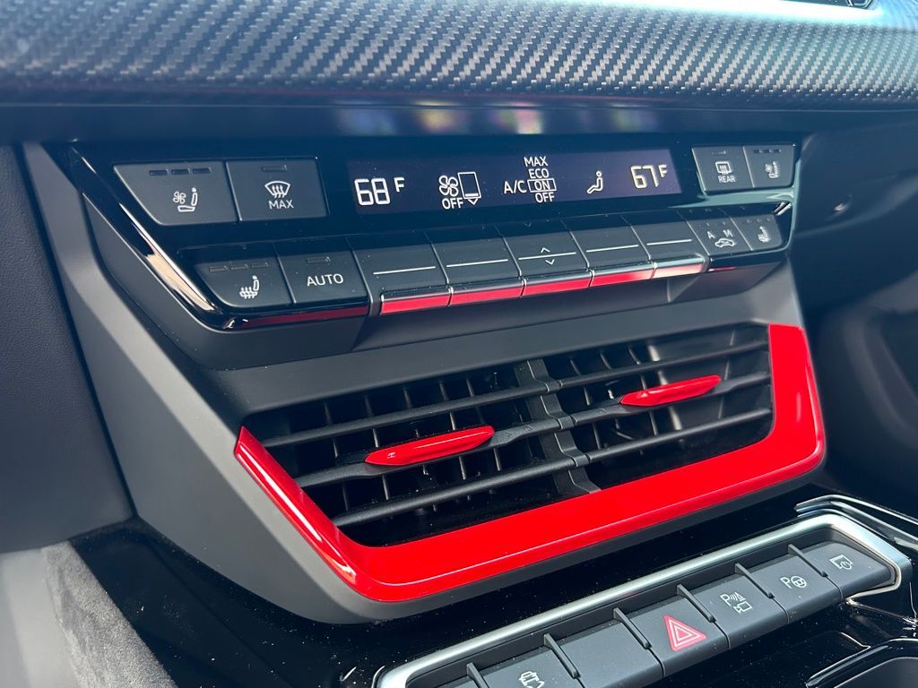 2023 Audi RS e-tron GT Project 513 2 Lakeland FL