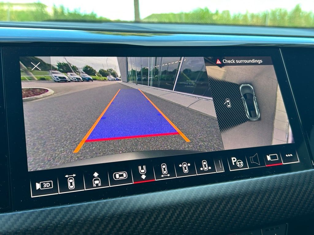 2023 Audi RS e-tron GT Project 513 2 Lakeland FL